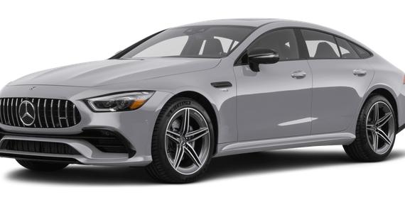 MERCEDES-BENZ AMG GT 2021 W1K7X5KB1MA044309 image MERCEDES-BENZ AMG GT 2021 W1K7X5KB1MA044309 image